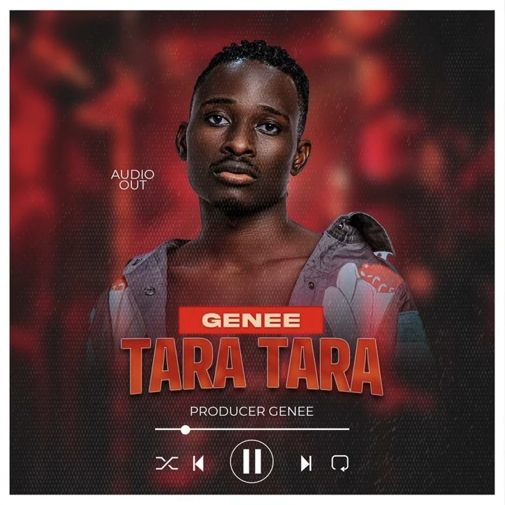 Genee ft.Genee,